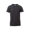 T-Shirt Payper "Print" - Antracite