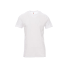 T-Shirt Payper "Print" - Bianco