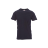 T-Shirt Payper "Print" - Blu Navy
