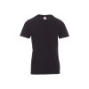 T-Shirt Payper "Print" - Nero