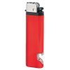 Accendino "Opener" - Rosso