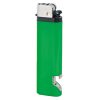 Accendino "Opener" - Verde