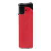 Accendino "Vulcano" - Rosso