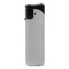Accendino "Vulcano" - Silver