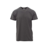 T-Shirt Payper "Print" - Smoke