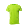 T-Shirt Payper "Print" - Verde Acido